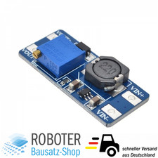 Spannungswandler MT3608  DC-DC