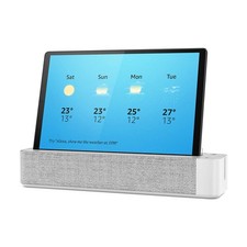 Lenovo M10 FHD Plus LTE Alexa Android Tablet 32GB TB-X606XA Octa Core 10,3 Zoll