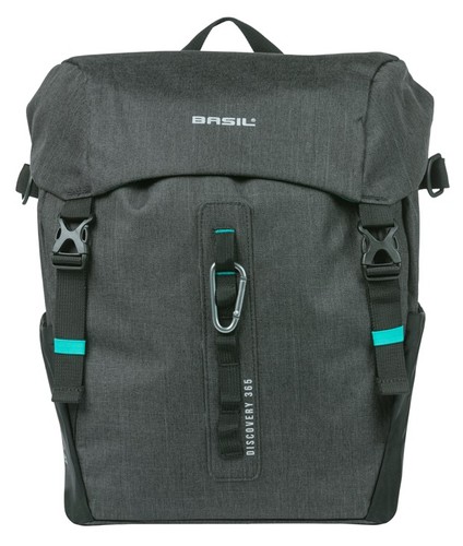 Einzeltasche basil discovery - basil,