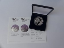 TSCHECHIEN 2025 200 KRONEN