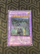 Yu-Gi-Oh! Rainbow Neos