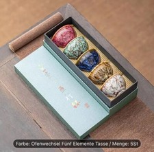 Handgefertigtes