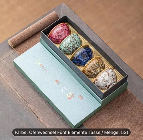 Handgefertigtes