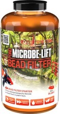 ARKA TEICH BEAD Filter - Filterstarter für BEAD-Filter 946ml