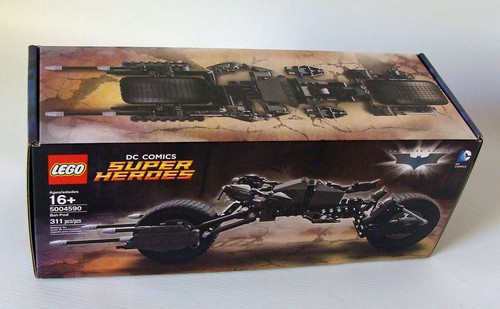 Lego super heroes - 5004590,