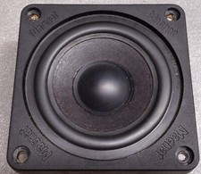 Mitteltöner Magnat aus Zero 4  301089 auch Ribbon, Sigma ect 8 Ohm