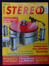 Stereo asc 3000 quad - stereo, as