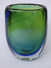 Kosta Vase Vicke Lindstrand