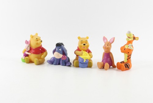 Winnie the pooh puuh - the,