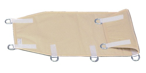 Beckenschlinge mit ösen 73 - 7,