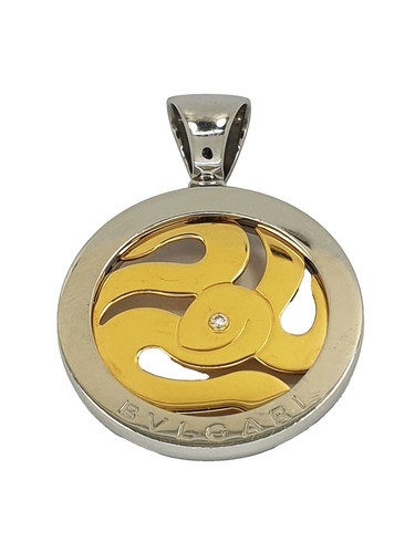 Bvlgari tondo snake - bvlgari,