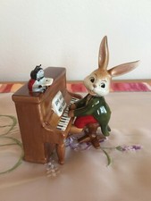 Goebel ♫ Hasenkapelle