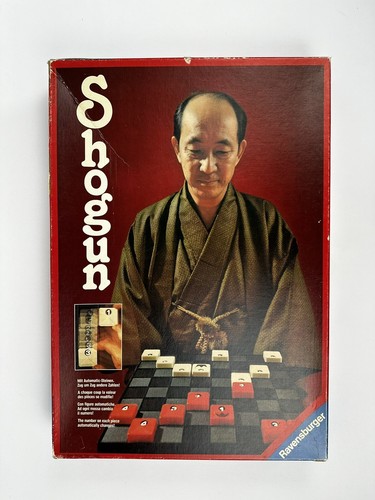 Shogun große ausgabe - große,