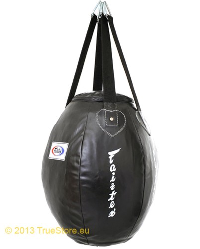Fairtex hb11 boxbirne uppercut - fairtex,