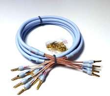 SUPRA XL ANNORUM BI-WIRE