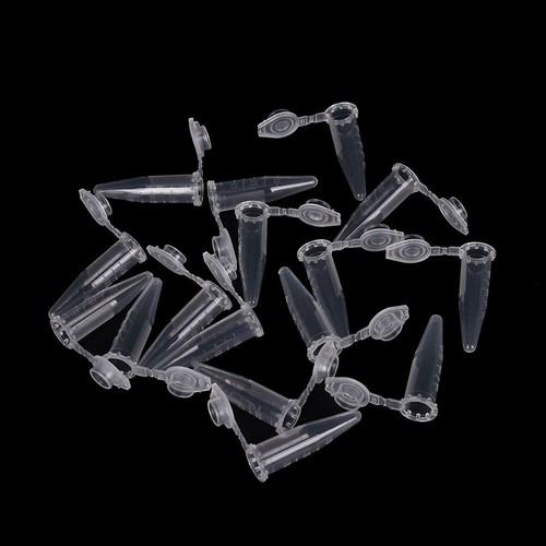 50pcs 5ml labor klar - labor,