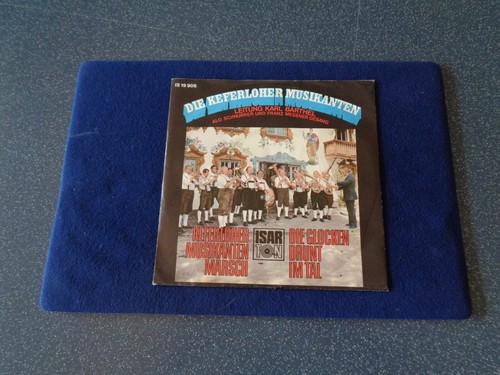 Single die keferloher - single,