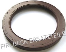 Wellendichtring Vorderachse