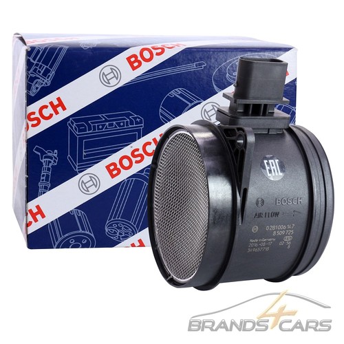 Bosch luftmassenmesser lmm - bosch,