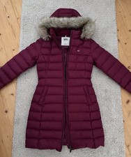 Wintermantel Gr. M Damen Tommy