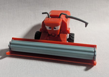 Mattel Disney Pixar Cars Frank