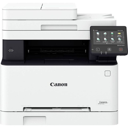 Canon sensys mf657cdw - canon,