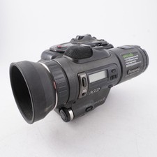 Panasonic 3CCD Digital 6 +