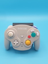 Original Nintendo GameCube Wireless Wavebird Controller - ohne Empfänger
