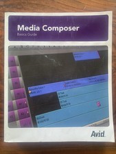 2008 AVID Media Composer