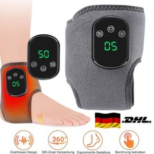 Fuß Knöchel Vibration