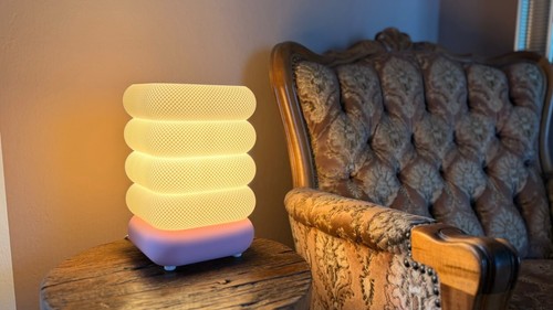 Hübsche tischlampe fürs - hübsche,