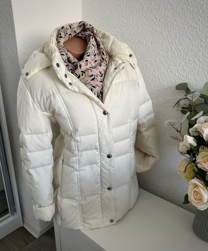 Wintermantel daunenmantel - wintermantel,