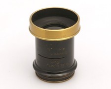 G.H. Emmerich München Universal Aplanat Extra Rapid 14267 Objektiv