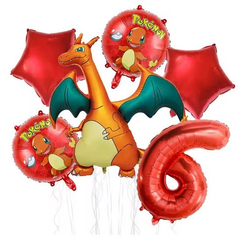 Bs002 folienballon ballon - bs002,