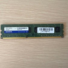 ADATA 4GB DDR3 Desktop