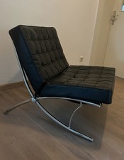 Barcelona Chair Replica