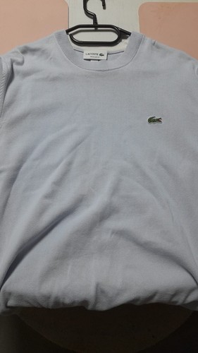 Sweater lacoste größe - sweater,