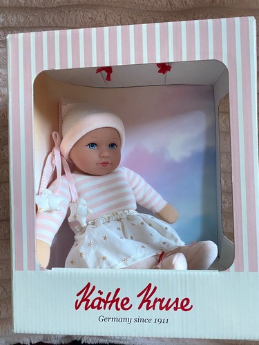 Käthe kruse puppe puppa ab - käthe,