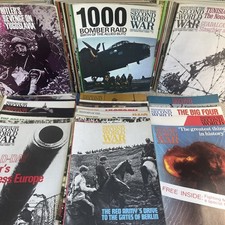 Purnell's History of Second