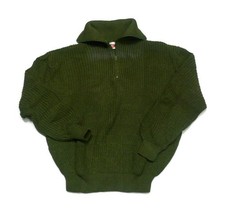 Troyer, Arbeitspullover