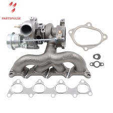 Turbolader 03C145702B