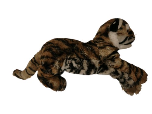 Sigikid tiger plüsch - sigikid,