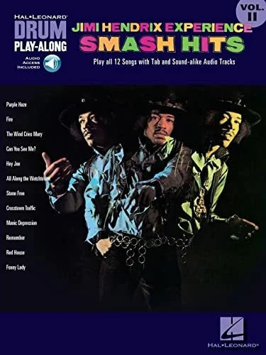 Drum play along volume - drum, 11