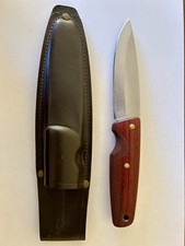 Jagdmesser EKA Nordic W11 Bulbinga