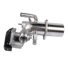 AGR-Ventil mit AGR-Kühler für Audi A4 A5 A6 2.0TDI quattro 04L131512A 04L131501B