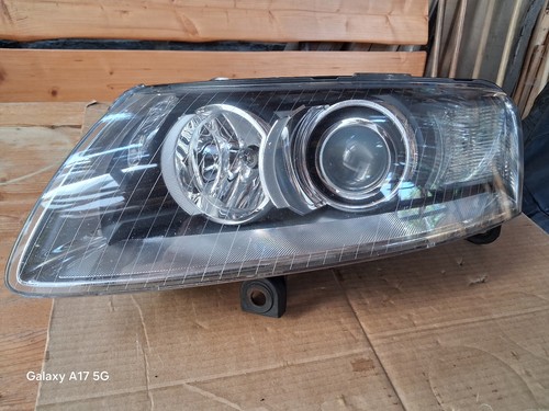 Frontscheinwerfer audi 4fc6 - audi, a6
