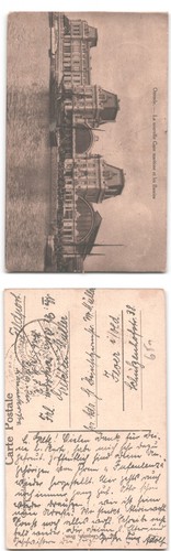 1 weltkrieg - 1.,