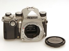 Pentax KP DSLR Kamera Gehäuse