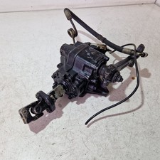 717* Mercedes Benz W140 Lenkgetriebe Servolenkung Lenkung Pumpe A1404611501