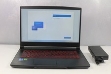 MSI Thin GF63 15,6" FHD